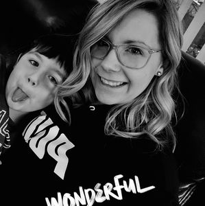 Meet your Posher, Pauline